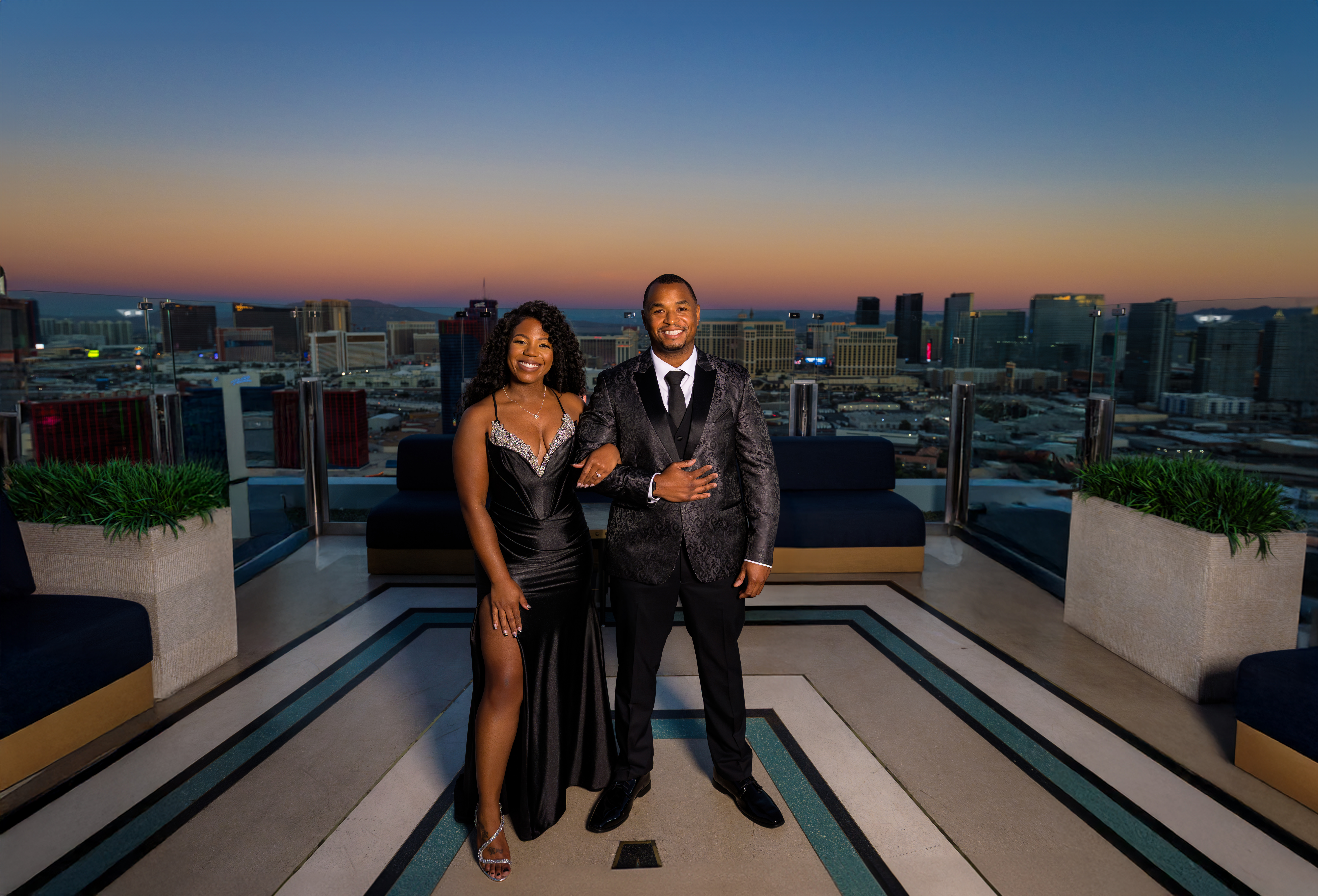 Deep Focus Photos — cinematic Las Vegas photography