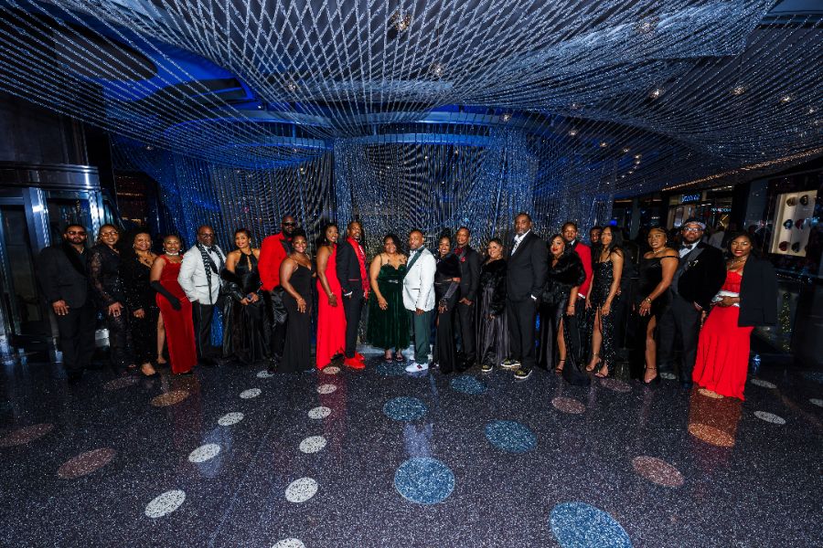 Event coverage